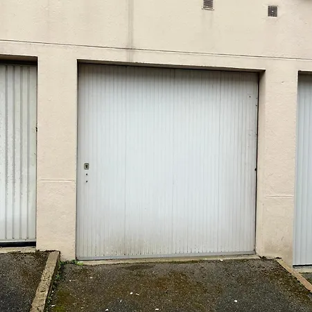 Charming Cozy Nest In Apartamento *