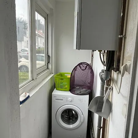 Charming Cozy Nest In *