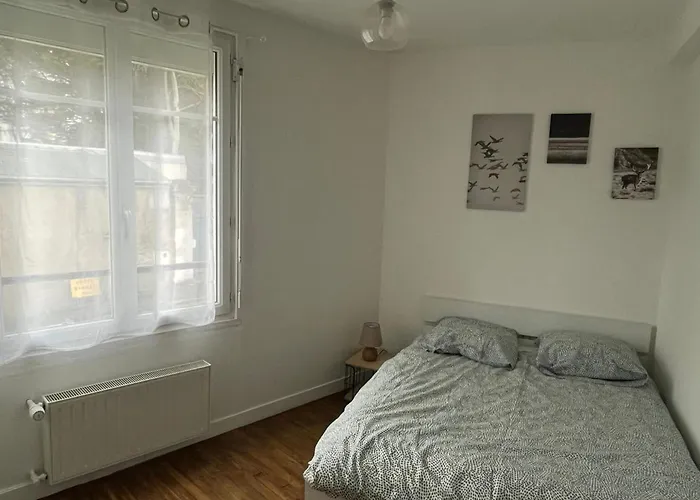 Charming Cozy Nest In