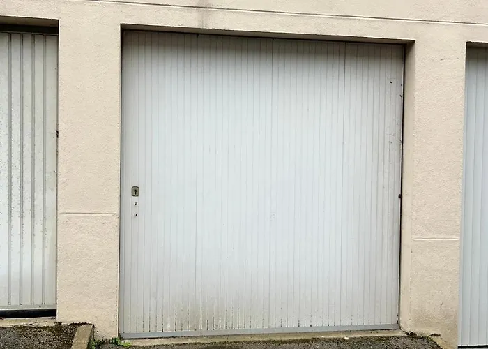 Charming Cozy Nest In Appartement *