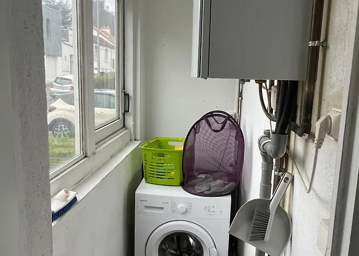 Charming Cozy Nest In *