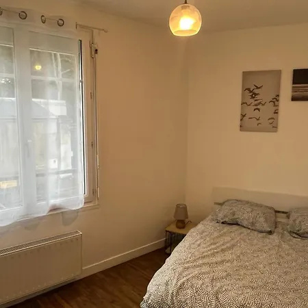 Apartament Charming Cozy Nest In *