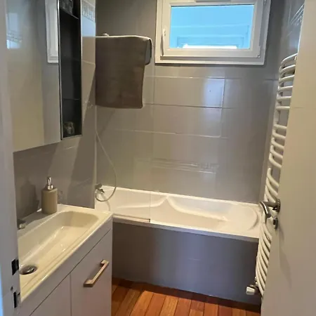 Charming Cozy Nest In Apartament